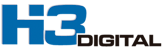 logo-h3digital